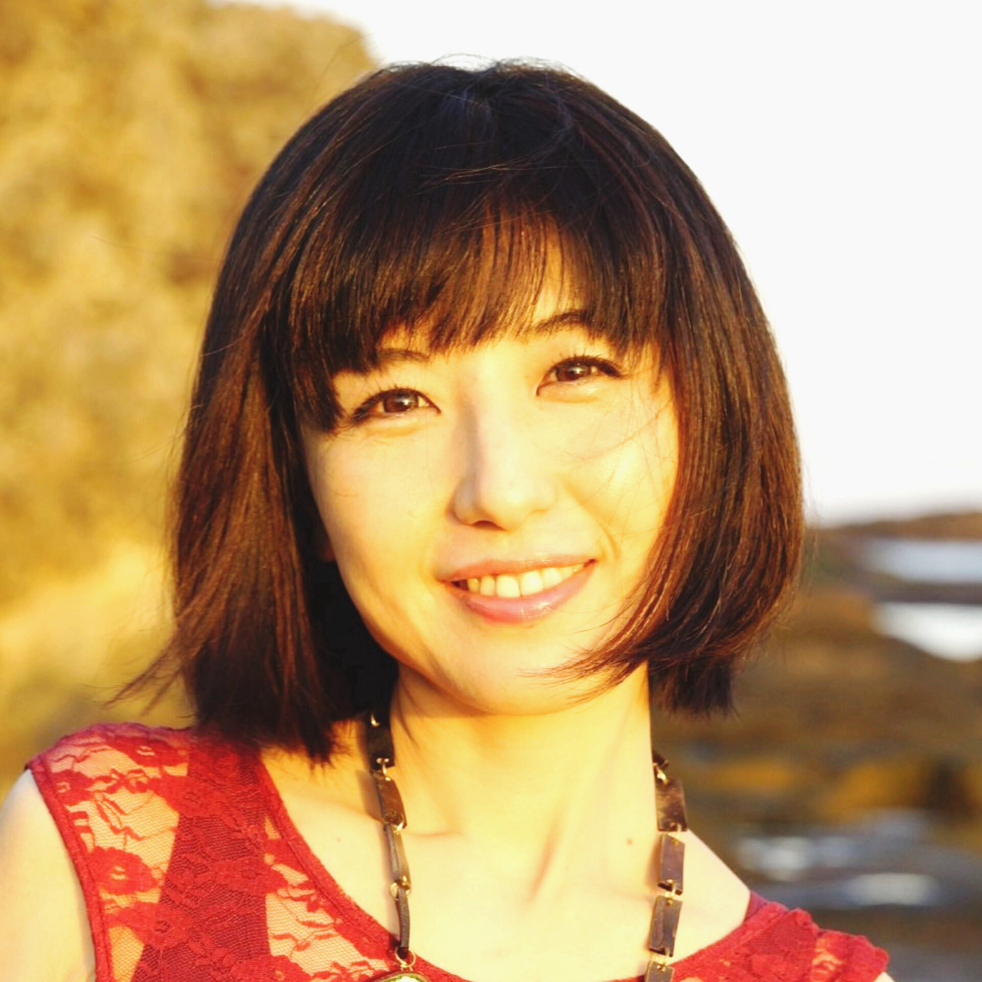 音妃さん