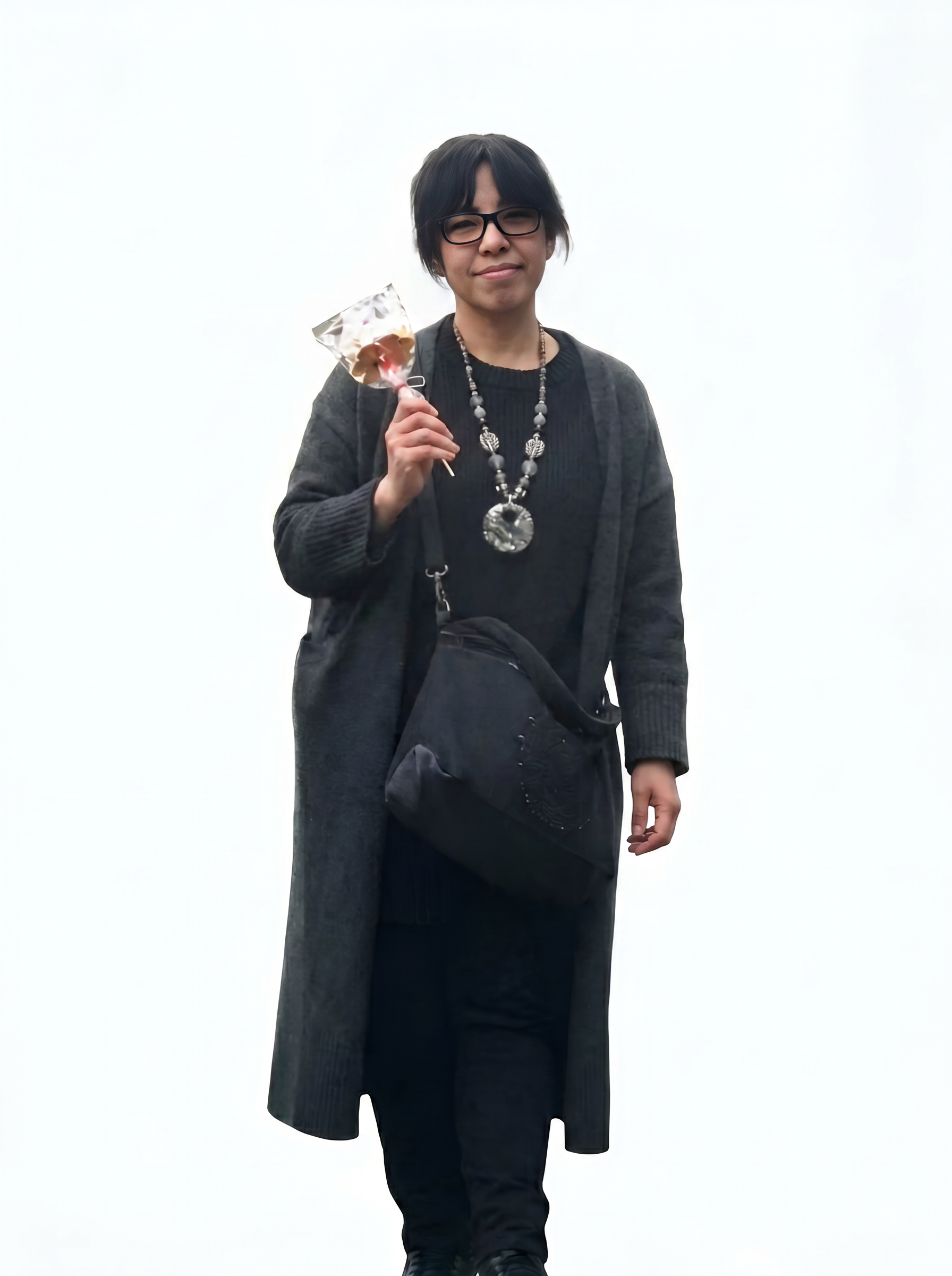 倫恵さん