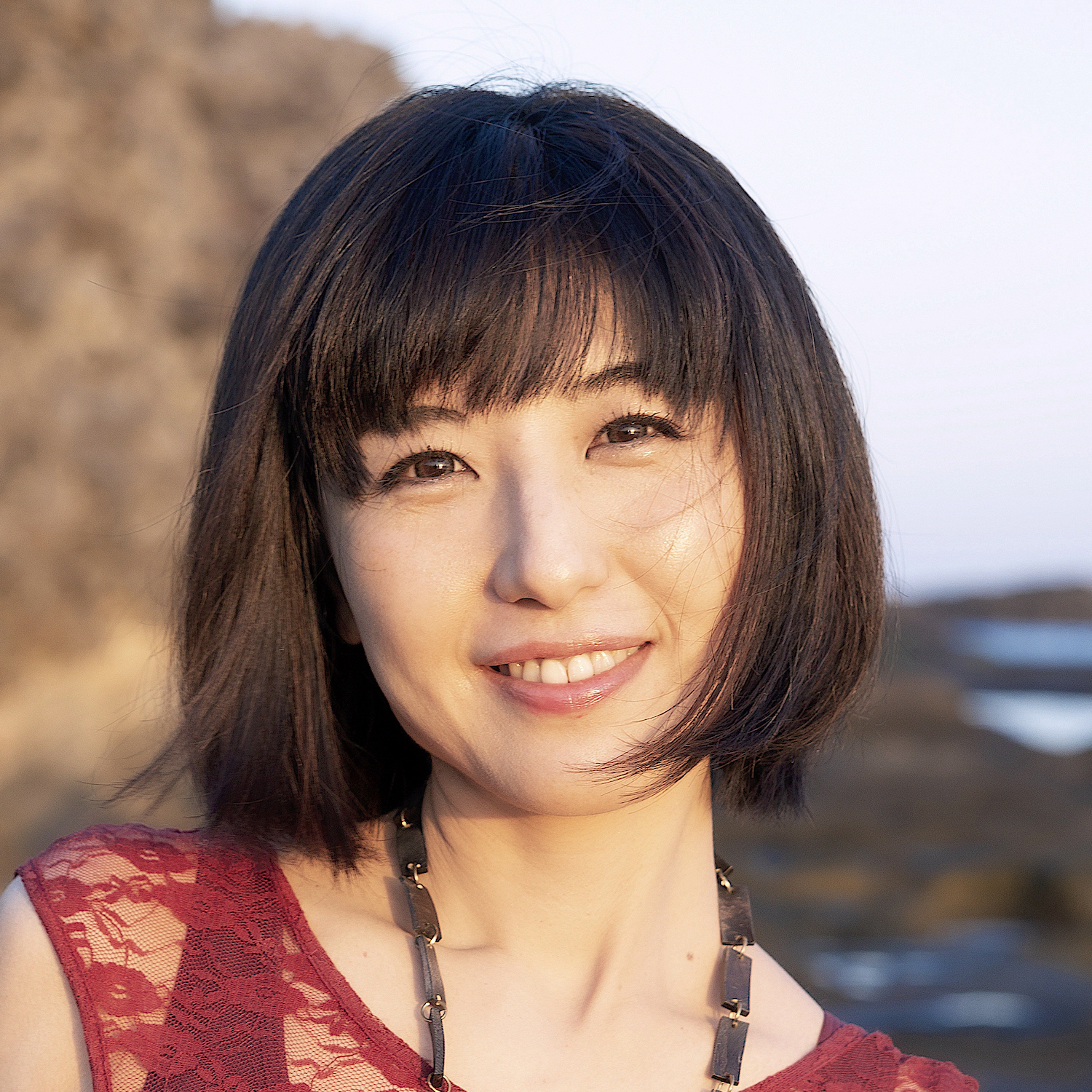 音妃さん